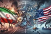 واشنطن تحدد “ساعة الصفر”.. هجوم مالي غير مسبوق لتجفيف منابع التمويل الإيراني