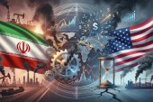 واشنطن تحدد “ساعة الصفر”.. هجوم مالي غير مسبوق لتجفيف منابع التمويل الإيراني