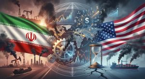 واشنطن تحدد “ساعة الصفر”.. هجوم مالي غير مسبوق لتجفيف منابع التمويل الإيراني