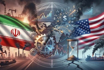 واشنطن تحدد “ساعة الصفر”.. هجوم مالي غير مسبوق لتجفيف منابع التمويل الإيراني