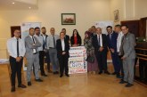 تيزنيت.. التجاري وفا بنك يجعل من ملتقاه السنوي موعدا للاحتفاء بمغاربة العالم بمناسبة اليوم الوطني للمهاجر