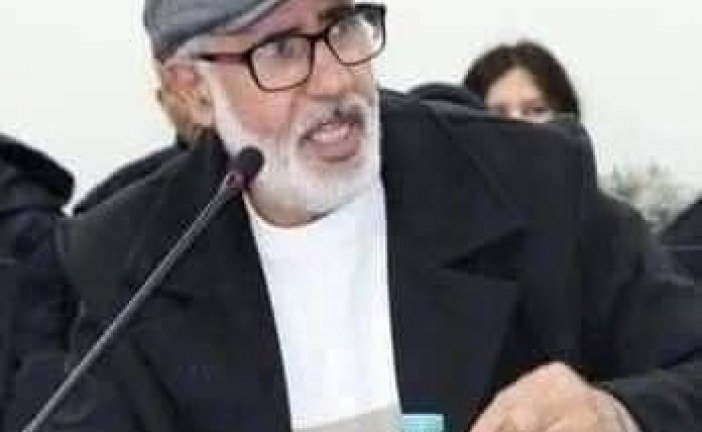 القرآن الكريم وأفق اللغة الشعرية