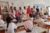 انطلاق الدورة الرابعة عشرة لأولمبياد تيفيناغ بمشاركة تلاميذ من مختلف جهات المملكة