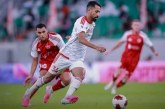 إصابة اللاعب المغربي حريمات بالرباط الصليبي توجه ضربة قوية للشمال القطري