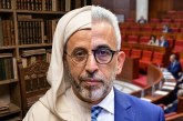 عبد الله غازي والمختار السوسي .. تشابه في الملامح واختلاف في الزمن