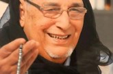 رئيس المجلس الإقليمي لتيزنيت، يرفع تعازيه في وفاة العلامة الشيخ لارباس بن الشيخ محمد لغظف بن الشيخ ماء العينين