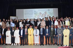 اشتوكة أيت باها .. المدرسة الوطنية العليا للصناعات الغذائية والتكنولوجيا الحيوية ببيوكرا تفتح ابوابها برسم الموسم الجامعي الجديد