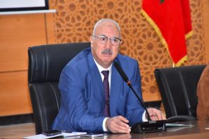 اجتماع استعجالي بإقليم تزنيت لتعزيز اليقظة الصحية والوقاية من الدفتيريا بالمؤسسات التعليمية