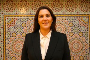 نبذة عن السيدة فاطمة الزهراء المنصوري، التي عينها جلالة الملك رئيسة للحكومة