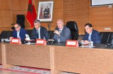 اجتماع موسع بتزنيت لتأطير الحملة الانتخابية وتعزيز احترام الضوابط القانونية