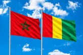 غينيا بيساو تجدد تأكيد موقفها “الواضح والثابت” الداعم للوحدة الترابية ولسيادة المغرب على صحرائه