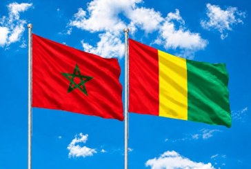 غينيا بيساو تجدد تأكيد موقفها “الواضح والثابت” الداعم للوحدة الترابية ولسيادة المغرب على صحرائه
