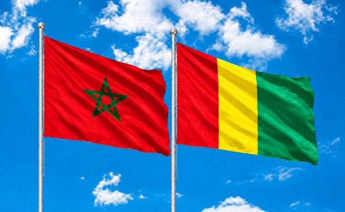 غينيا بيساو تجدد تأكيد موقفها “الواضح والثابت” الداعم للوحدة الترابية ولسيادة المغرب على صحرائه