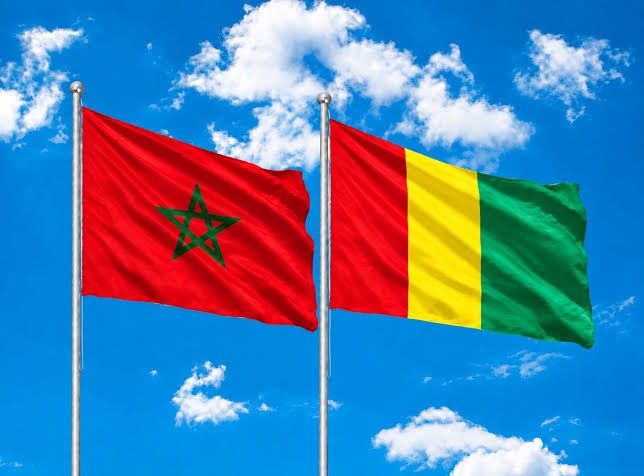 غينيا بيساو تجدد تأكيد موقفها “الواضح والثابت” الداعم للوحدة الترابية ولسيادة المغرب على صحرائه