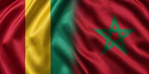 غينيا تجدد دعمها لمغربية الصحراء وتعتبر مخطط الحكم الذاتي تحت السيادة المغربية بمثابة الحل الوحيد لهذا النزاع