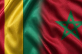 غينيا تجدد دعمها لمغربية الصحراء وتعتبر مخطط الحكم الذاتي تحت السيادة المغربية بمثابة الحل الوحيد لهذا النزاع
