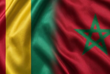 غينيا تجدد دعمها لمغربية الصحراء وتعتبر مخطط الحكم الذاتي تحت السيادة المغربية بمثابة الحل الوحيد لهذا النزاع