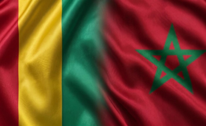 غينيا تجدد دعمها لمغربية الصحراء وتعتبر مخطط الحكم الذاتي تحت السيادة المغربية بمثابة الحل الوحيد لهذا النزاع