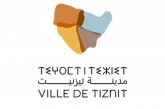 جماعة تيزنيت تقدم توضيحا بخصوص مساهمتها في مشروع مع احدى الجماعات الموريتانية