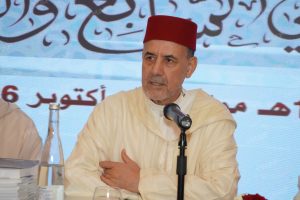  السيد عبادي يبرز أهمية “منهاجية الإعمال الوظيفي للعلوم الإسلامية” في جعل الخطاب الديني قادرا على التعاطي مع الإشكالات الراهنة