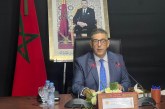 اللجنة الإقليمية للتنمية البشرية بأكادير تصادق على 140 مشروعاً
