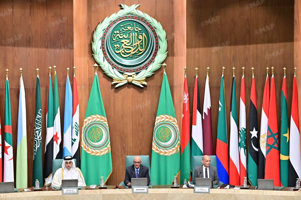 جامعة الدول العربية.. انعقاد الدورة الـ37 لمجلس الوزراء العرب المسؤولين عن شؤون البيئة بمشاركة المغرب