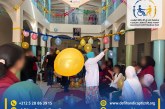 جمعية تحدي الإعاقة بتيزنيت تفتتح موسمها الاجتماعي والتربوي 2026–2027